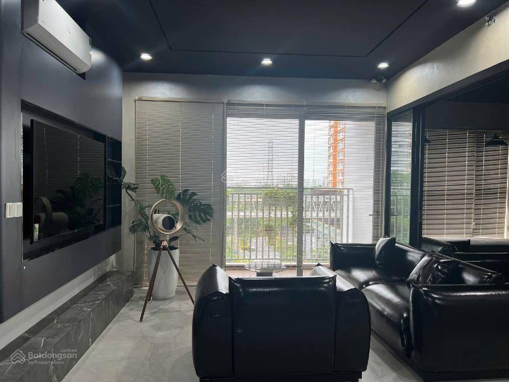 Bán căn hộ celesta rise keppel land  full nội thất tiền tỷ siêu cao cấp đẳng cấp thượng lưu