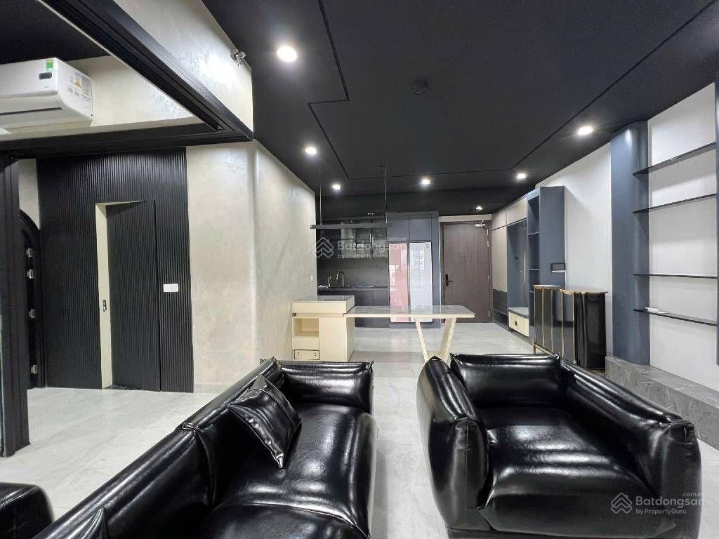 Bán căn hộ celesta rise keppel land  full nội thất tiền tỷ siêu cao cấp đẳng cấp thượng lưu