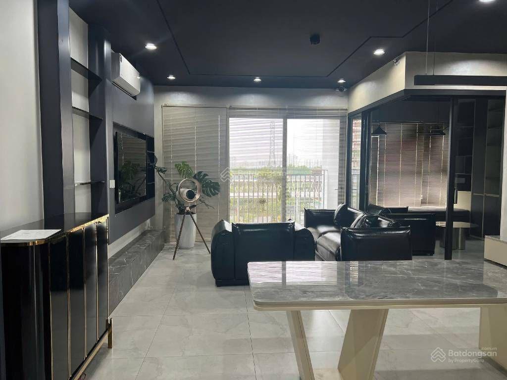 Bán căn hộ celesta rise keppel land  full nội thất tiền tỷ siêu cao cấp đẳng cấp thượng lưu