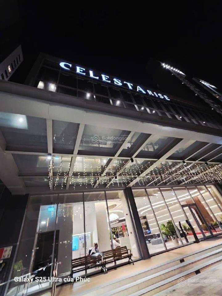 Bán căn hộ celesta rise keppel land  full nội thất tiền tỷ siêu cao cấp đẳng cấp thượng lưu