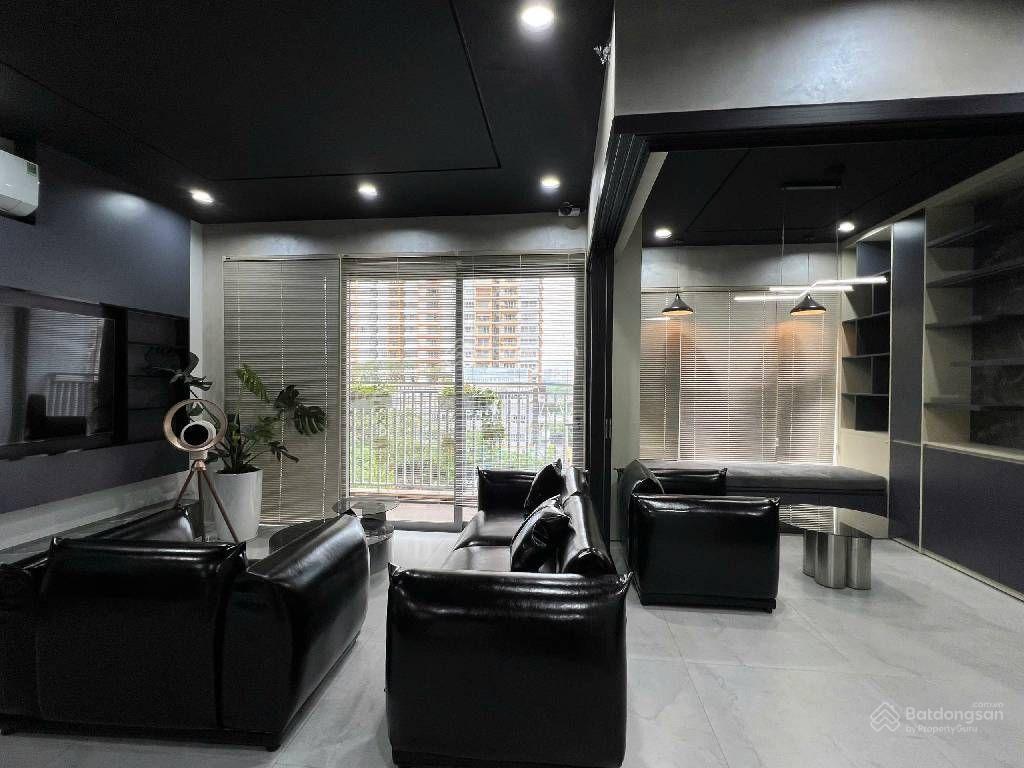 Bán căn hộ celesta rise keppel land  full nội thất tiền tỷ siêu cao cấp đẳng cấp thượng lưu