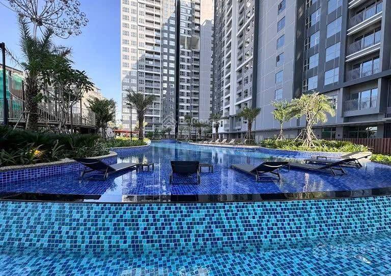 Bán căn hộ celesta rise keppel land  full nội thất tiền tỷ siêu cao cấp đẳng cấp thượng lưu
