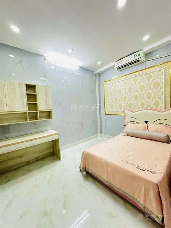 Bán nhà riêng tại huỳnh tấn phát, 5,2 tỷ, 51m2, 4pn, 5wc, giá siêu hời!