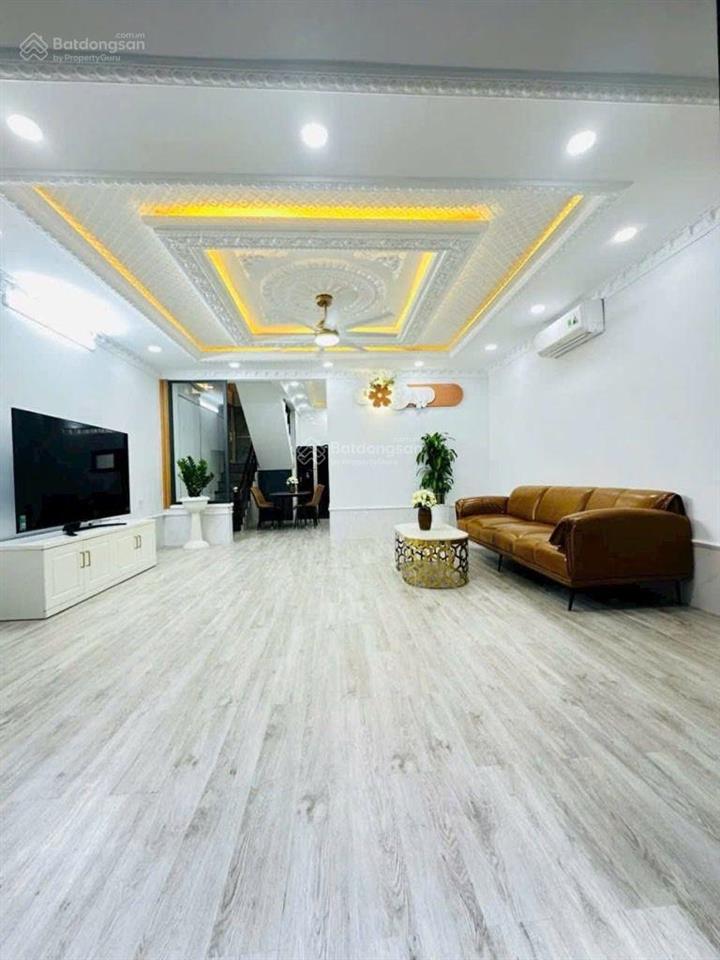 Bán nhà riêng tại huỳnh tấn phát, 5,2 tỷ, 51m2, 4pn, 5wc, giá siêu hời!