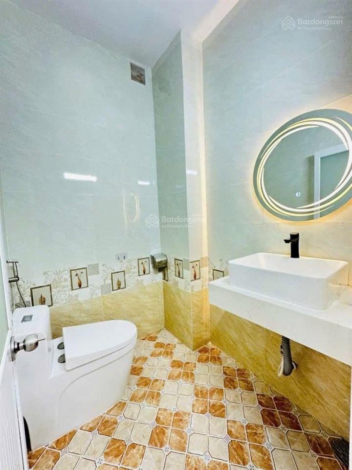 Bán nhà riêng tại huỳnh tấn phát, 5,2 tỷ, 51m2, 4pn, 5wc, giá siêu hời!