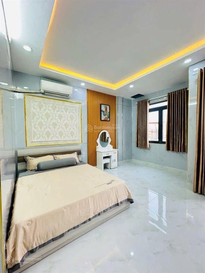 Bán nhà riêng tại huỳnh tấn phát, 5,2 tỷ, 51m2, 4pn, 5wc, giá siêu hời!