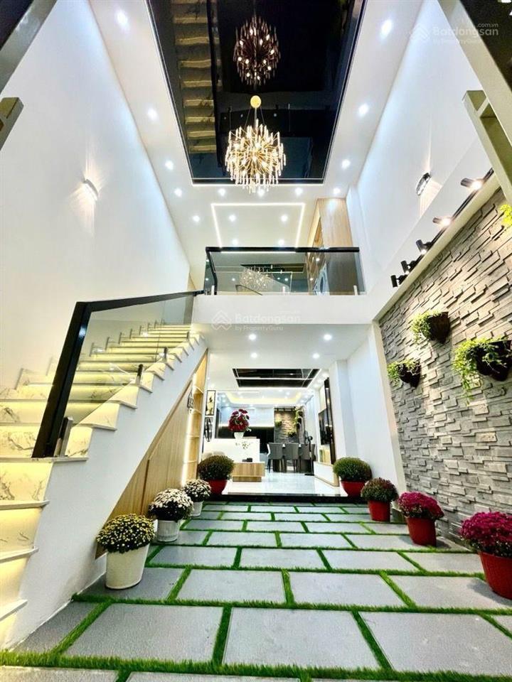 Bán nhà riêng tại huỳnh tấn phát, 6,68 tỷ, 69m2, 5pn, 5wc, pháp lý đầy đủ