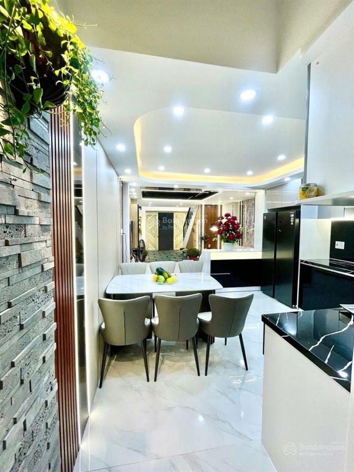 Bán nhà riêng tại huỳnh tấn phát, 6,68 tỷ, 69m2, 5pn, 5wc, pháp lý đầy đủ