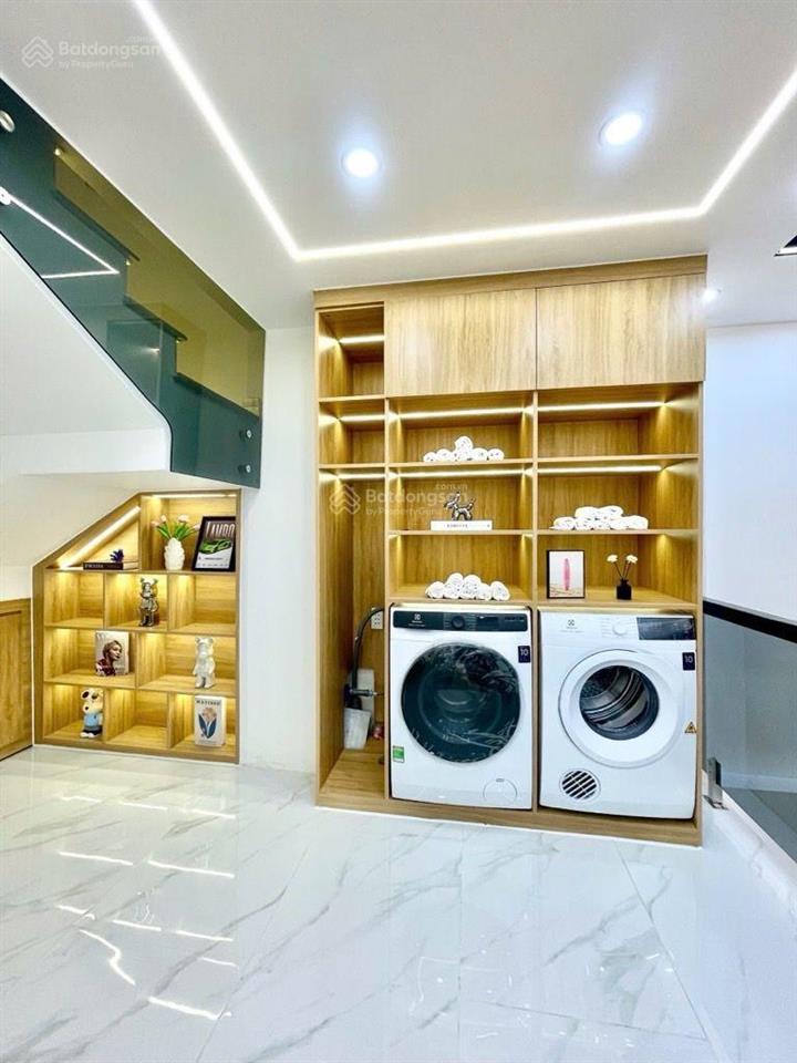Bán nhà riêng tại huỳnh tấn phát, 6,68 tỷ, 69m2, 5pn, 5wc, pháp lý đầy đủ