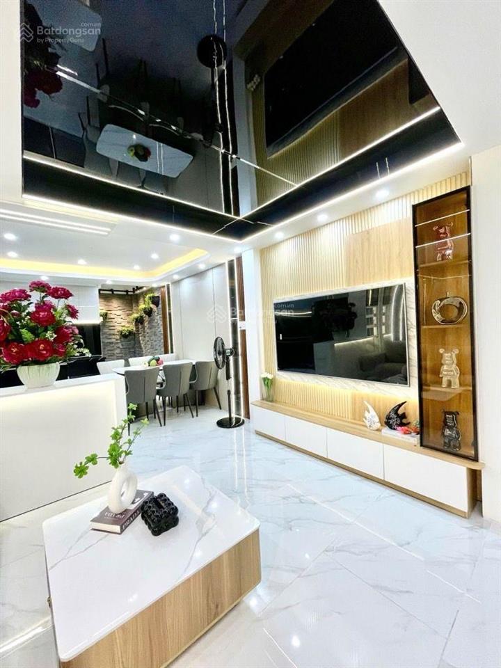 Bán nhà riêng tại huỳnh tấn phát, 6,68 tỷ, 69m2, 5pn, 5wc, pháp lý đầy đủ