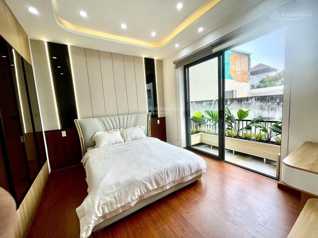 Bán nhà riêng tại huỳnh tấn phát, 6,68 tỷ, 69m2, 5pn, 5wc, pháp lý đầy đủ