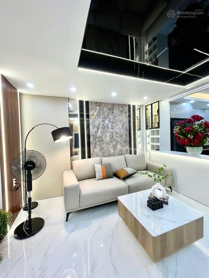 Bán nhà riêng tại huỳnh tấn phát, 6,68 tỷ, 69m2, 5pn, 5wc, pháp lý đầy đủ