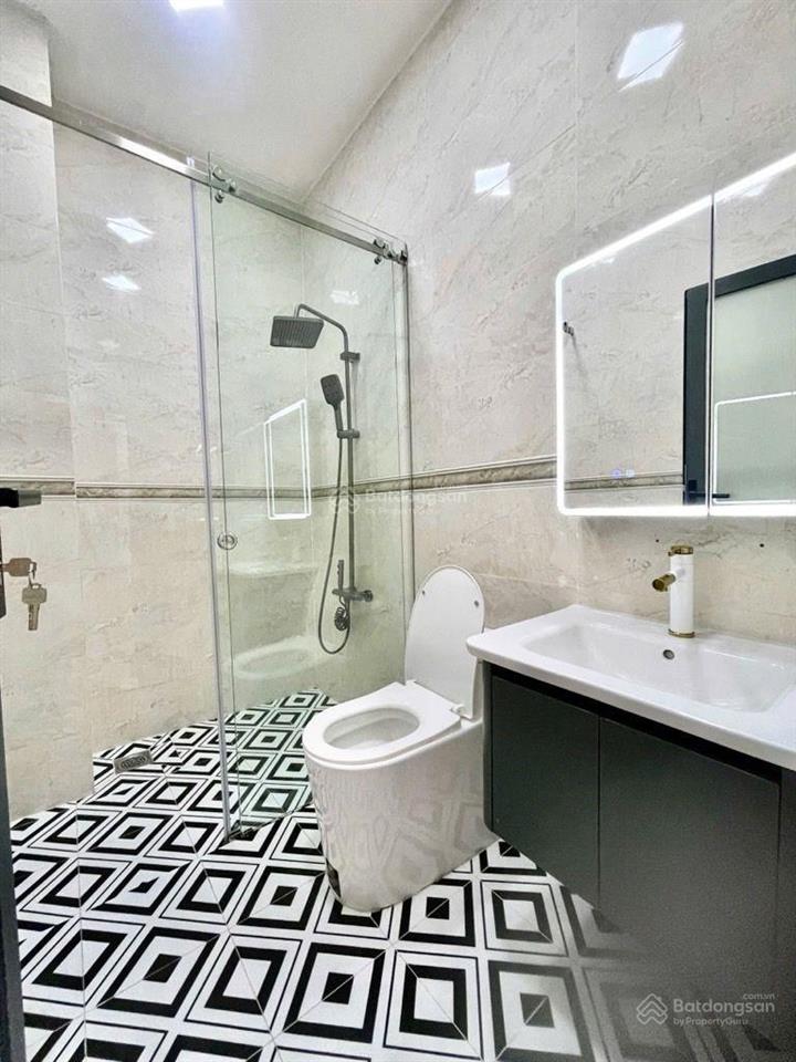 Bán nhà riêng tại huỳnh tấn phát, 6,68 tỷ, 69m2, 5pn, 5wc, pháp lý đầy đủ
