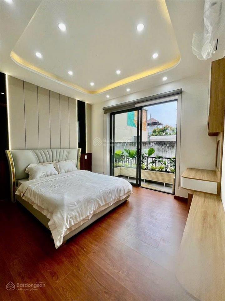 Bán nhà riêng tại huỳnh tấn phát, 6,68 tỷ, 69m2, 5pn, 5wc, pháp lý đầy đủ