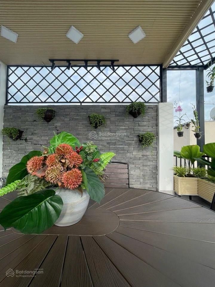 Bán nhà riêng tại huỳnh tấn phát, 6,68 tỷ, 69m2, 5pn, 5wc, pháp lý đầy đủ