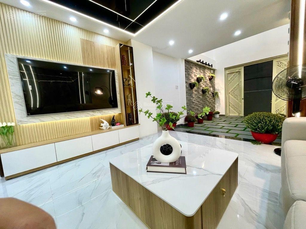 Bán nhà riêng tại huỳnh tấn phát, 6,68 tỷ, 69m2, 5pn, 5wc, pháp lý đầy đủ