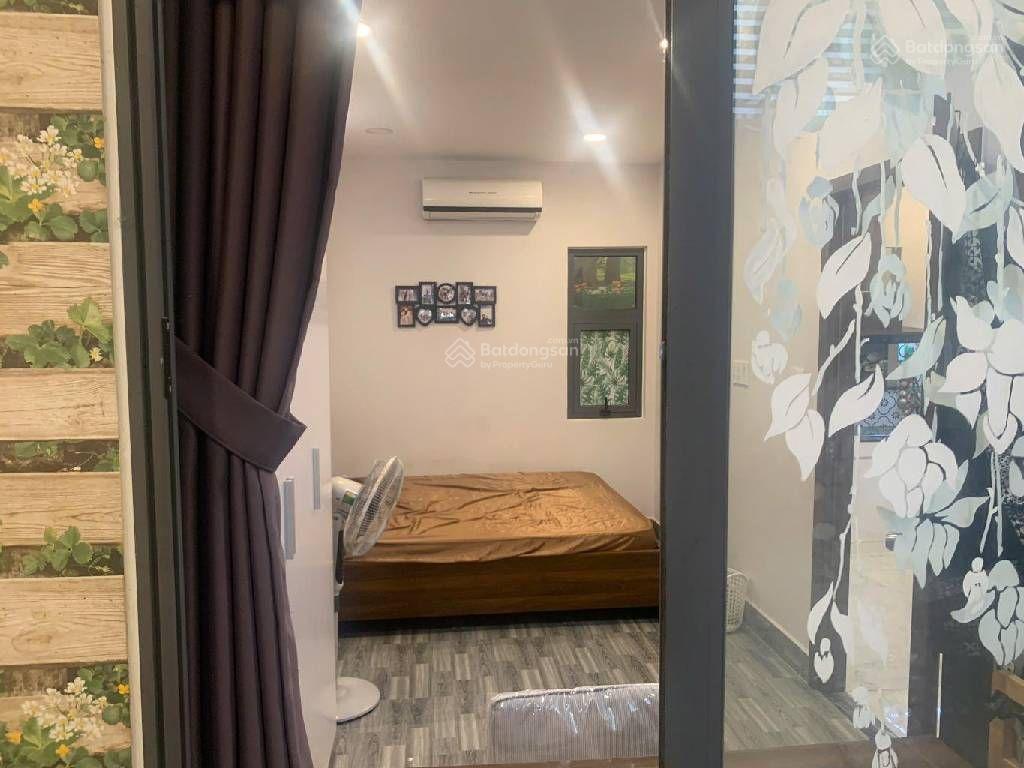 Bán nhà hẻm xe hơi  diện tích 81.5m2  đường lê văn lương  chỉ nhỉnh 5 tỷ  nhà bè