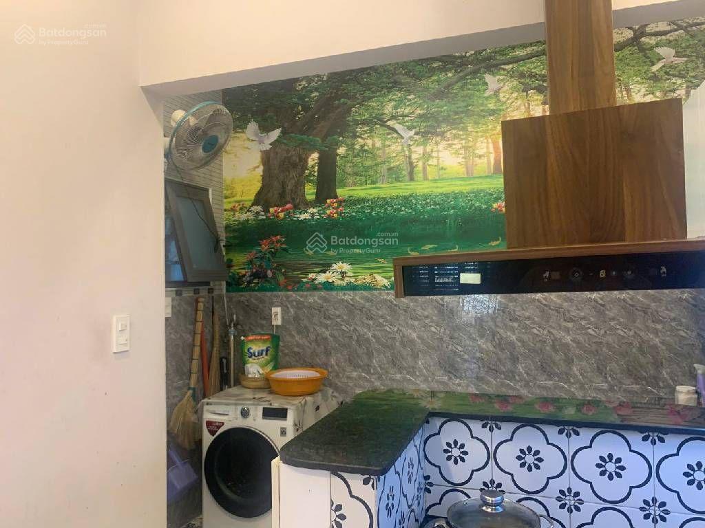 Bán nhà hẻm xe hơi  diện tích 81.5m2  đường lê văn lương  chỉ nhỉnh 5 tỷ  nhà bè
