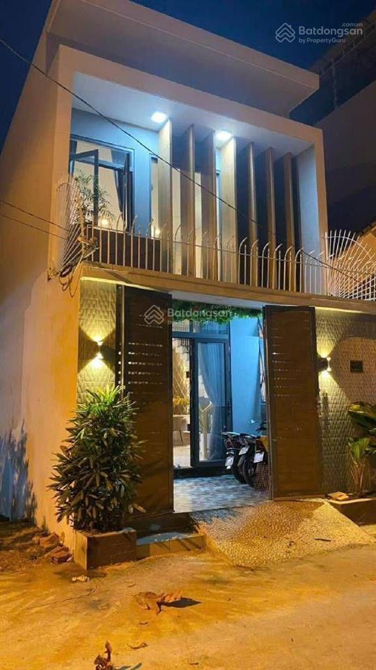 Bán nhà hẻm xe hơi  diện tích 81.5m2  đường lê văn lương  chỉ nhỉnh 5 tỷ  nhà bè