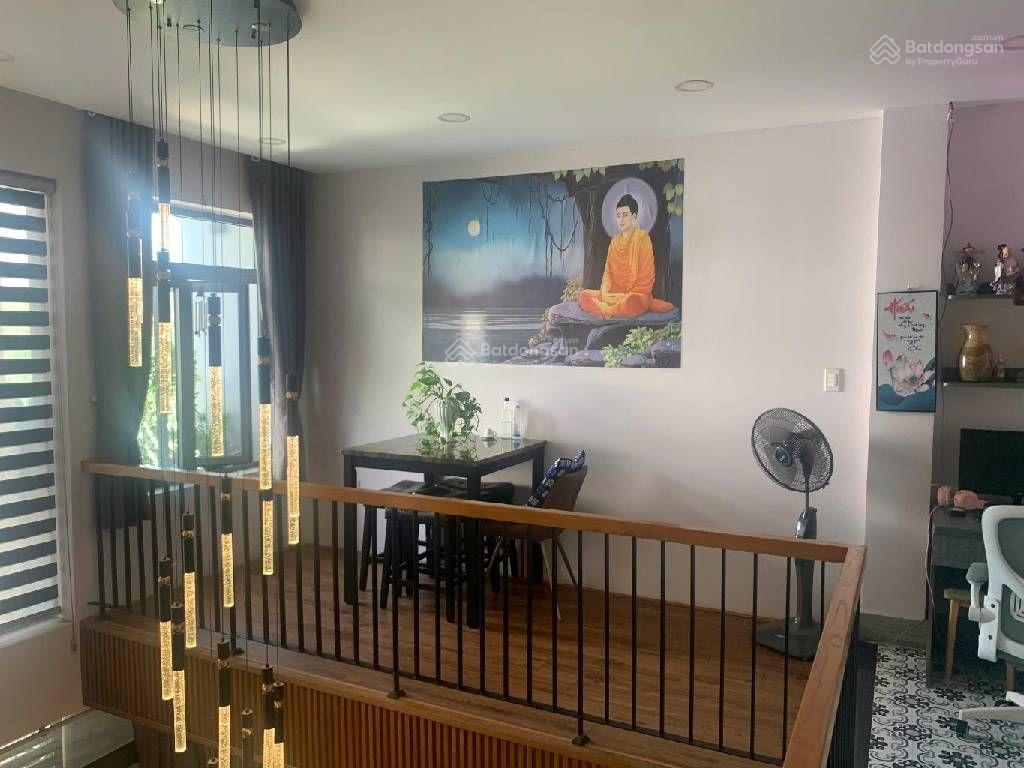 Bán nhà hẻm xe hơi  diện tích 81.5m2  đường lê văn lương  chỉ nhỉnh 5 tỷ  nhà bè