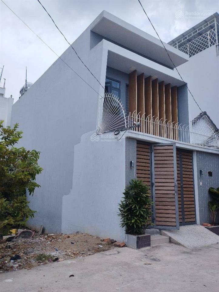 Bán nhà hẻm xe hơi  diện tích 81.5m2  đường lê văn lương  chỉ nhỉnh 5 tỷ  nhà bè