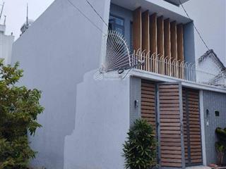 Bán nhà hẻm xe hơi  diện tích 81.5m2  đường lê văn lương  chỉ nhỉnh 5 tỷ  nhà bè