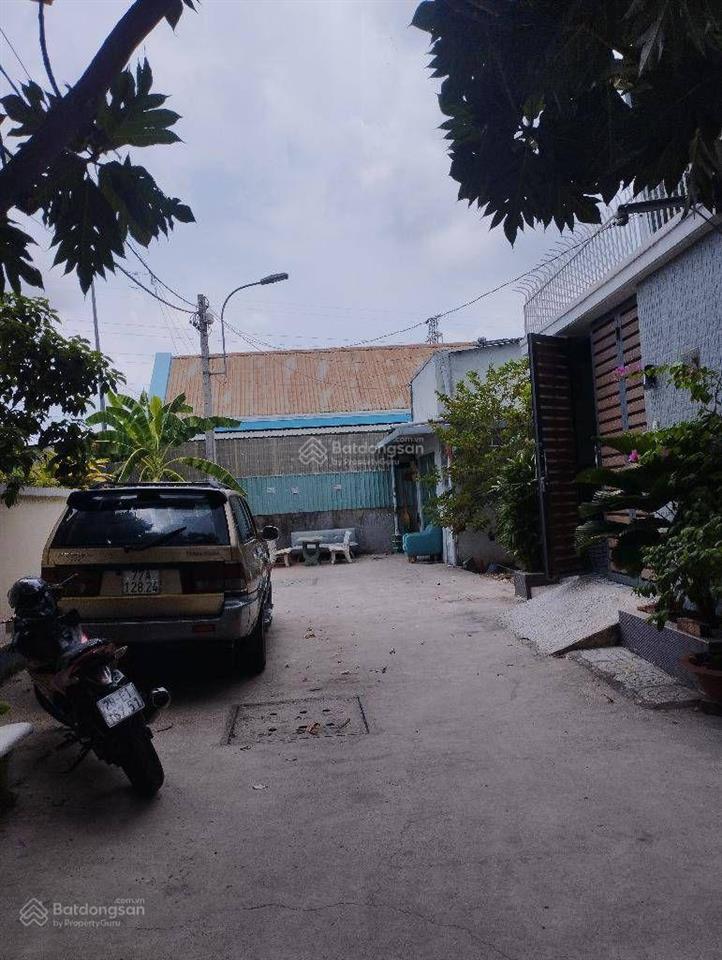 Bán nhà hẻm xe hơi  diện tích 81.5m2  đường lê văn lương  chỉ nhỉnh 5 tỷ  nhà bè