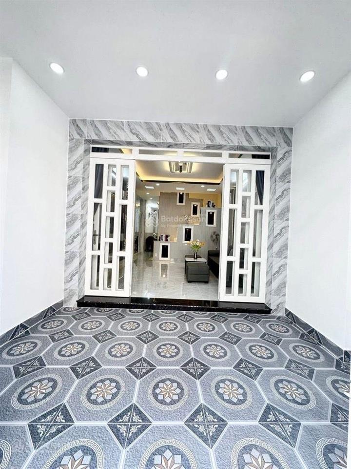 Bán nhà riêng tại huỳnh tấn phát, thị trấn nhà bè, giá cực chất 5,29 tỷ, 54m2