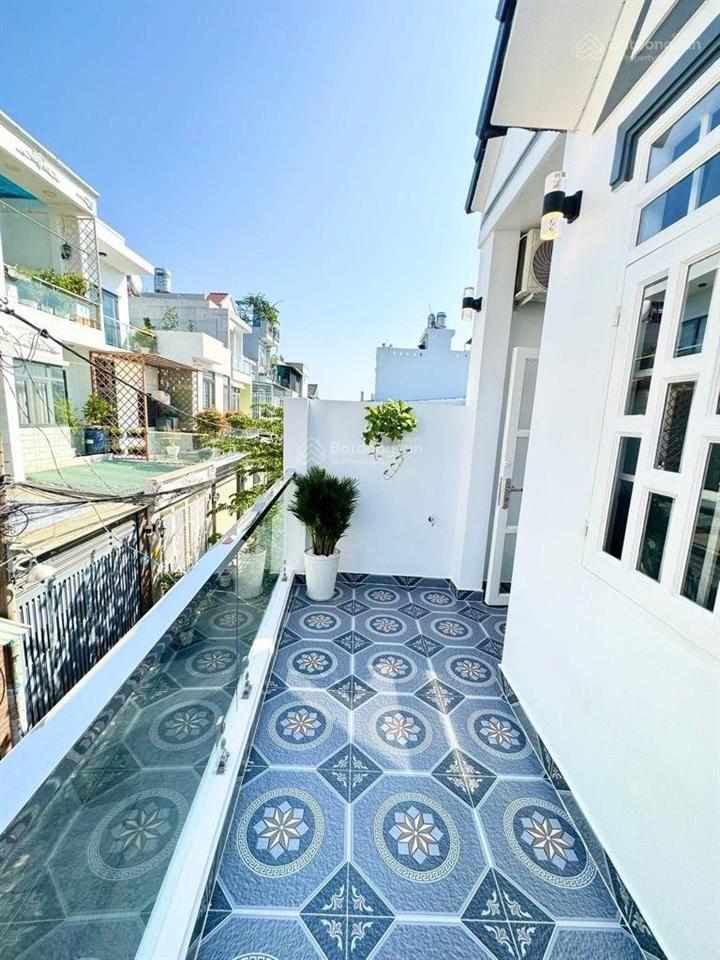 Bán nhà riêng tại huỳnh tấn phát, thị trấn nhà bè, giá cực chất 5,29 tỷ, 54m2