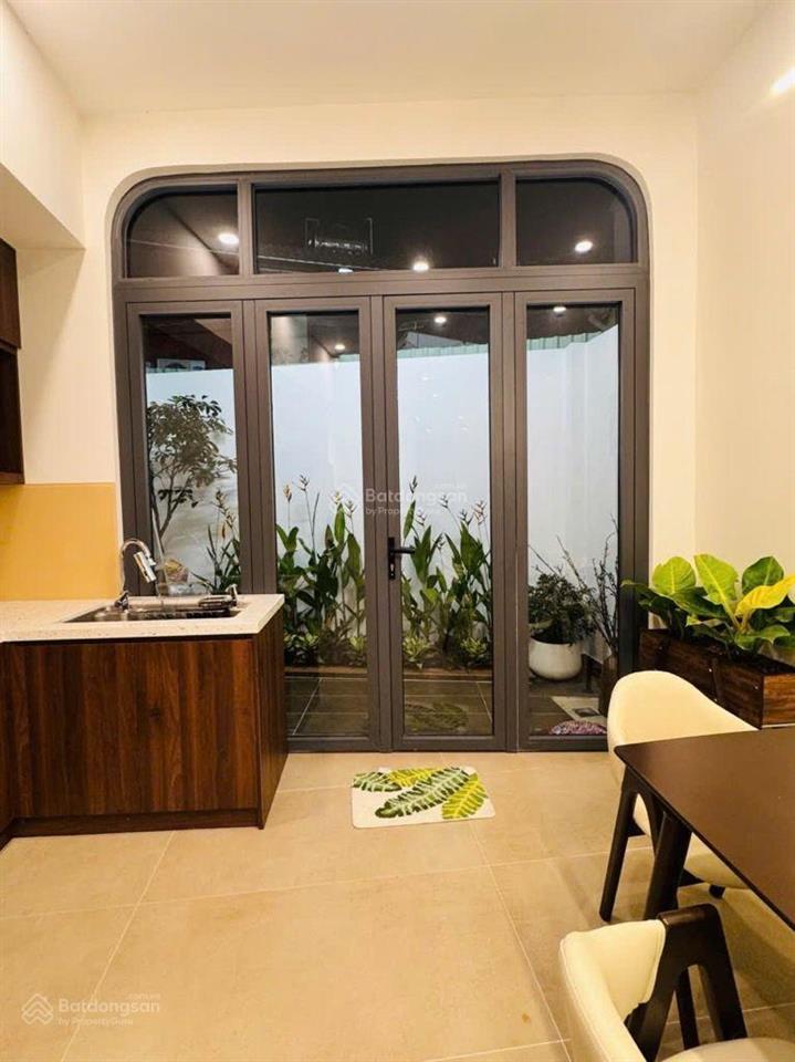 Bán nhà đường võ thị nhờ 60m2  sát khu nam long  quận 7  giá chỉ 7,x tỷ
