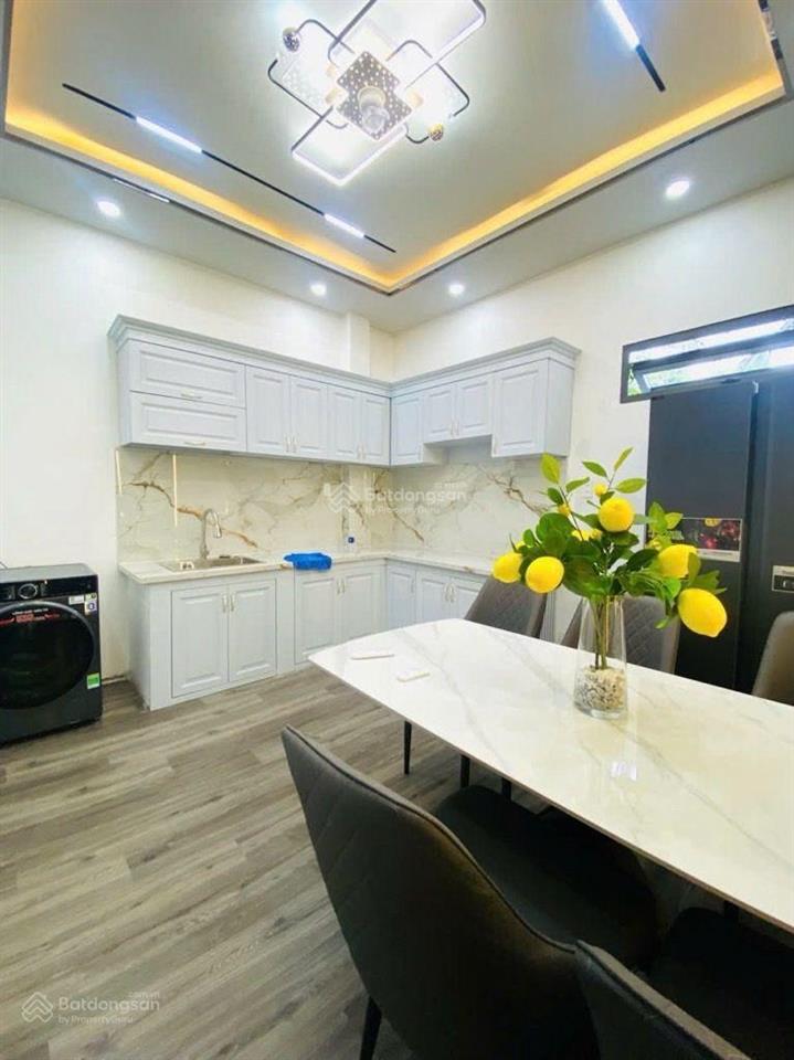 Bán nhà hẻm xe hơi  3 tầng  đường huỳnh tấn phát  nhà bè  chỉ nhỉnh 6 tỷ.
