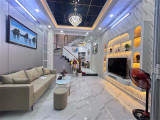 Bán nhà đẹp  mặt tiền kinh doanh  đường huỳnh tấn phát  hẻm xe hơi giá chỉ 7.x tỷ  sát quận 7