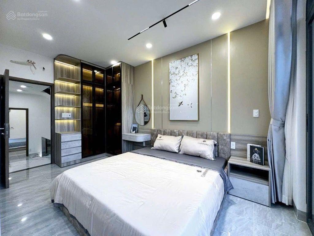 Bán nhà mới  ngay khu nam long quận 7  diện tích 75m2  chỉ hơn 7 tỷ