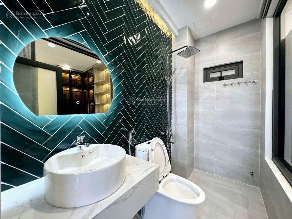 Bán nhà mới  ngay khu nam long quận 7  diện tích 75m2  chỉ hơn 7 tỷ