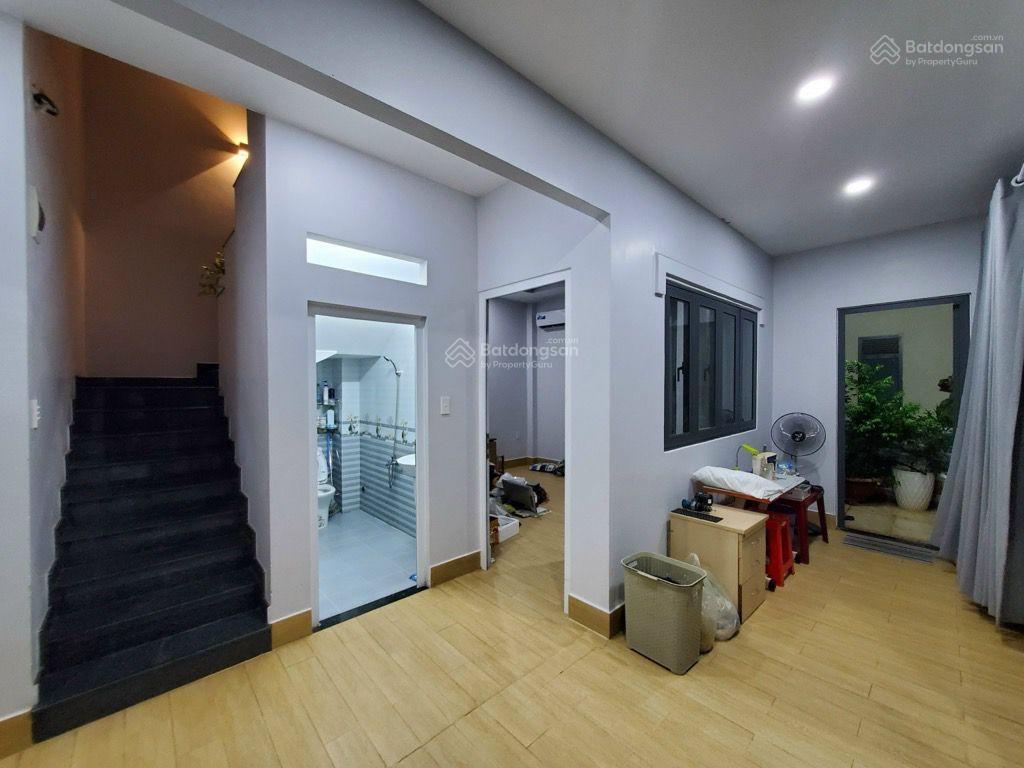 Bán nhà ngang 6m bề thế  đường hoàng quốc việt  quận 7  dòng tiền 35tr/tháng  chỉ nhỉnh 8 tỷ