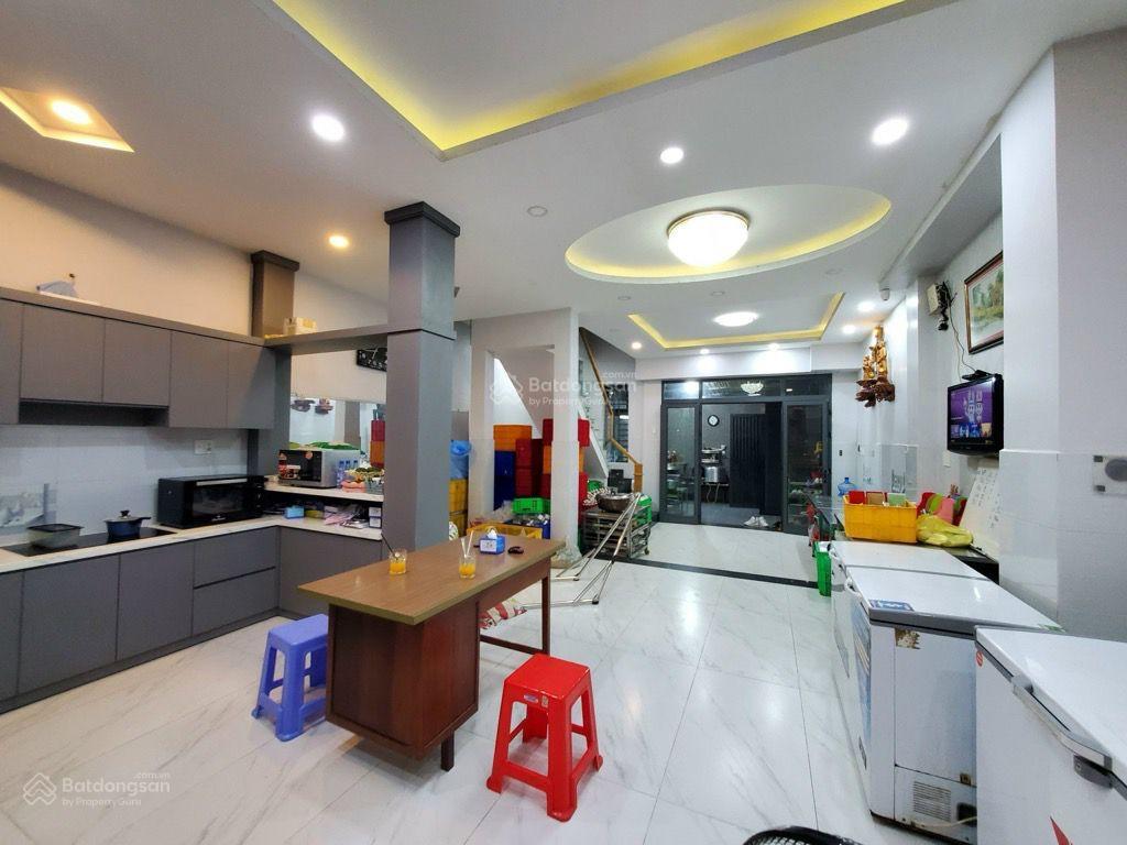 Bán nhà ngang 6m bề thế  đường hoàng quốc việt  quận 7  dòng tiền 35tr/tháng  chỉ nhỉnh 8 tỷ