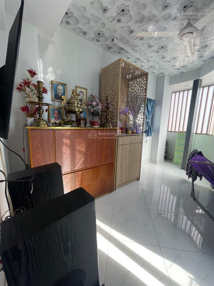 Bán nhà phố hẻm ô tô  huỳnh tấn phát  quận 7  có thang máy  chỉ 8.x tỷ  thu nhập 30tr/tháng