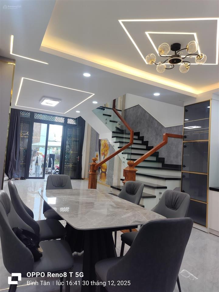 Khu phân lô mã lò  nhà 5 tầng  full nội thất  dt 58m  6pn 7wc  chỉ 7 tỷ