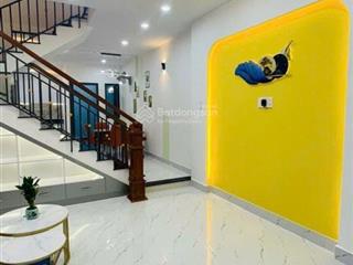 Gấp bán trước tết hạ sập niệm còn 5,4 tỷ  tặng full nội thất siêu phẩm nhà đẹp  tân kỳ tân quý.