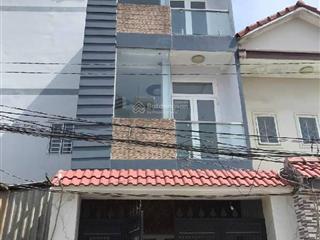 Bán nhà riêng tại đường 26/3, bình hưng hòa, bình tân, 6,4 tỷ, 72m2, đẹp, giá tốt