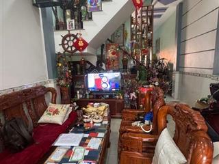 Bán nr tại liên khu 56, bình tân, 4,6 tỷ, 56m2, 2pn, 2wc, 2t