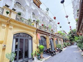 Bán nhà 4 tầng dt 68m  5.9 tỷ, đường số 8, phường bình tân  thương lượng mạnh