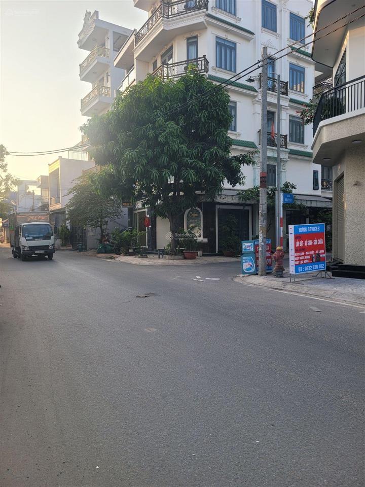 Mặt tiền kinh doanh  bình thạnh  xe tải tránh  3 tầng  nhà mới đẹp  tương lai ra lô góc