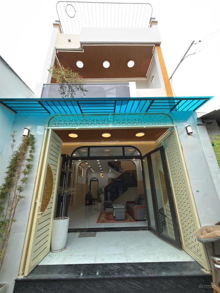 2 tầng  62m2  3pn  khu celadon  an ninh  cạnh aeon tân phú  chỉ hơn 5 tỷ