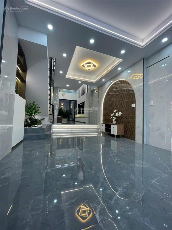 Nhà 5 tầng  dt57m  nhỉnh 6 tỷ  ngã tư gò mây khu phân lô cao cấp  thiết kế nội thất cao cấp