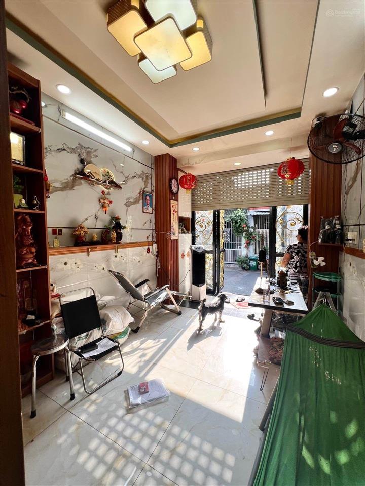 Siêu phẩm 5 tầng, lê trọng tấn, 2mt hẻm ô tô thông, cạnh aeon tân phú, thương lượng mạnh