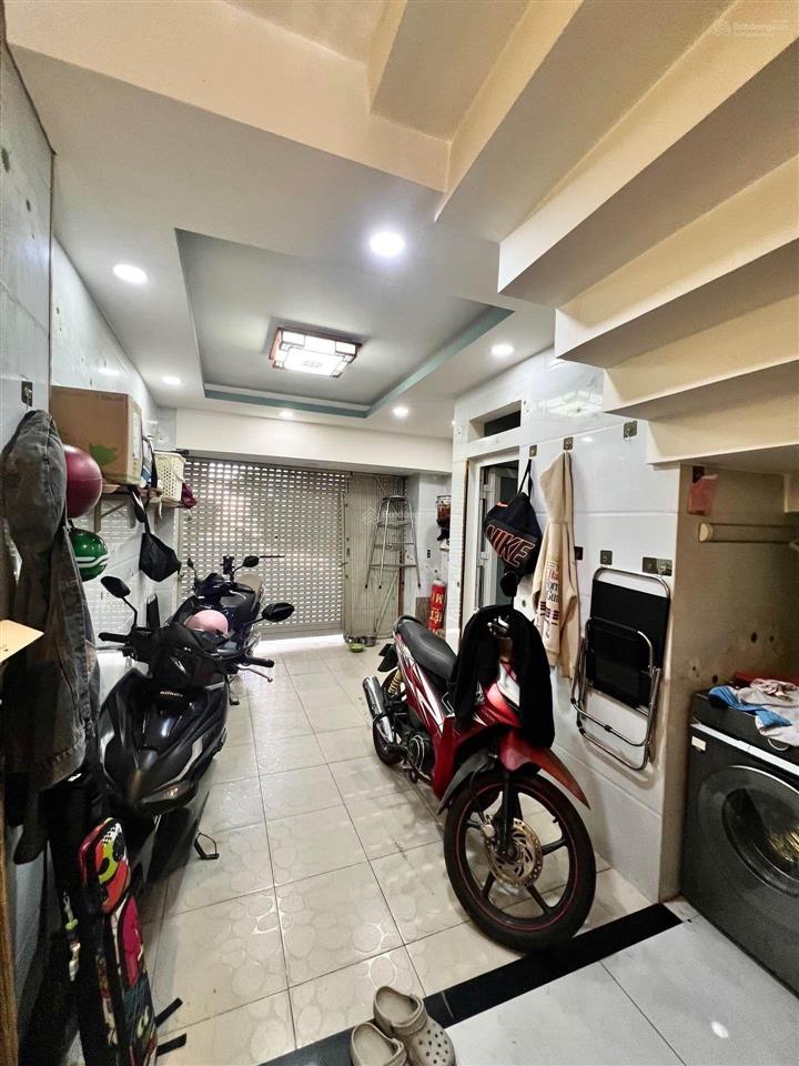 Siêu phẩm 5 tầng, lê trọng tấn, 2mt hẻm ô tô thông, cạnh aeon tân phú, thương lượng mạnh