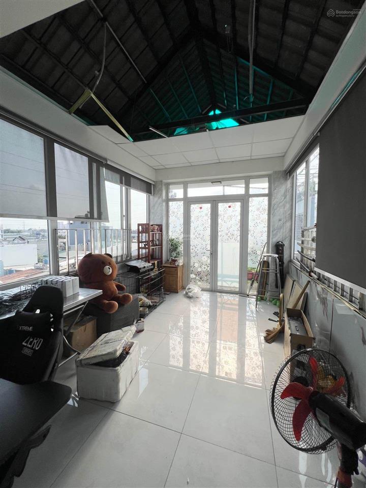 Siêu phẩm 5 tầng, lê trọng tấn, 2mt hẻm ô tô thông, cạnh aeon tân phú, thương lượng mạnh