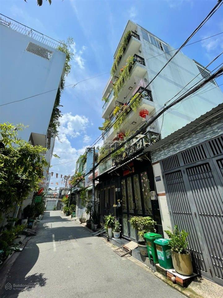 Siêu phẩm 5 tầng, lê trọng tấn, 2mt hẻm ô tô thông, cạnh aeon tân phú, thương lượng mạnh