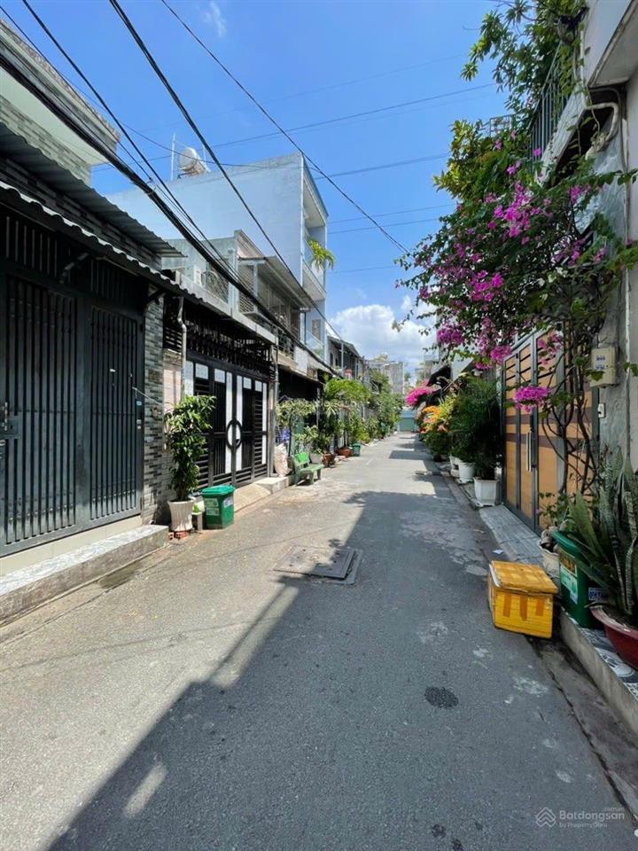 Siêu phẩm 5 tầng, lê trọng tấn, 2mt hẻm ô tô thông, cạnh aeon tân phú, thương lượng mạnh